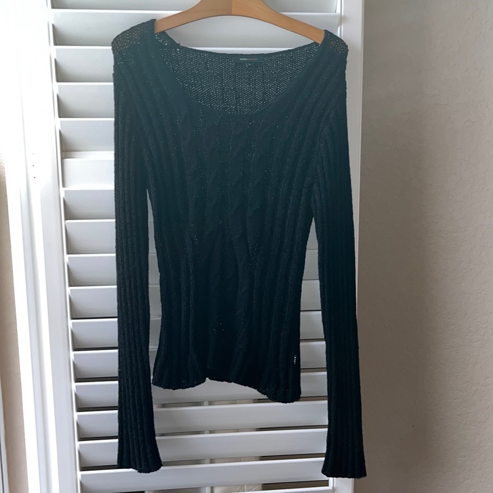 BCBG sweater